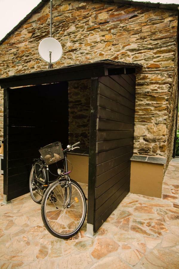 Apartamento Casa Calma Rural Taramundi Exterior foto